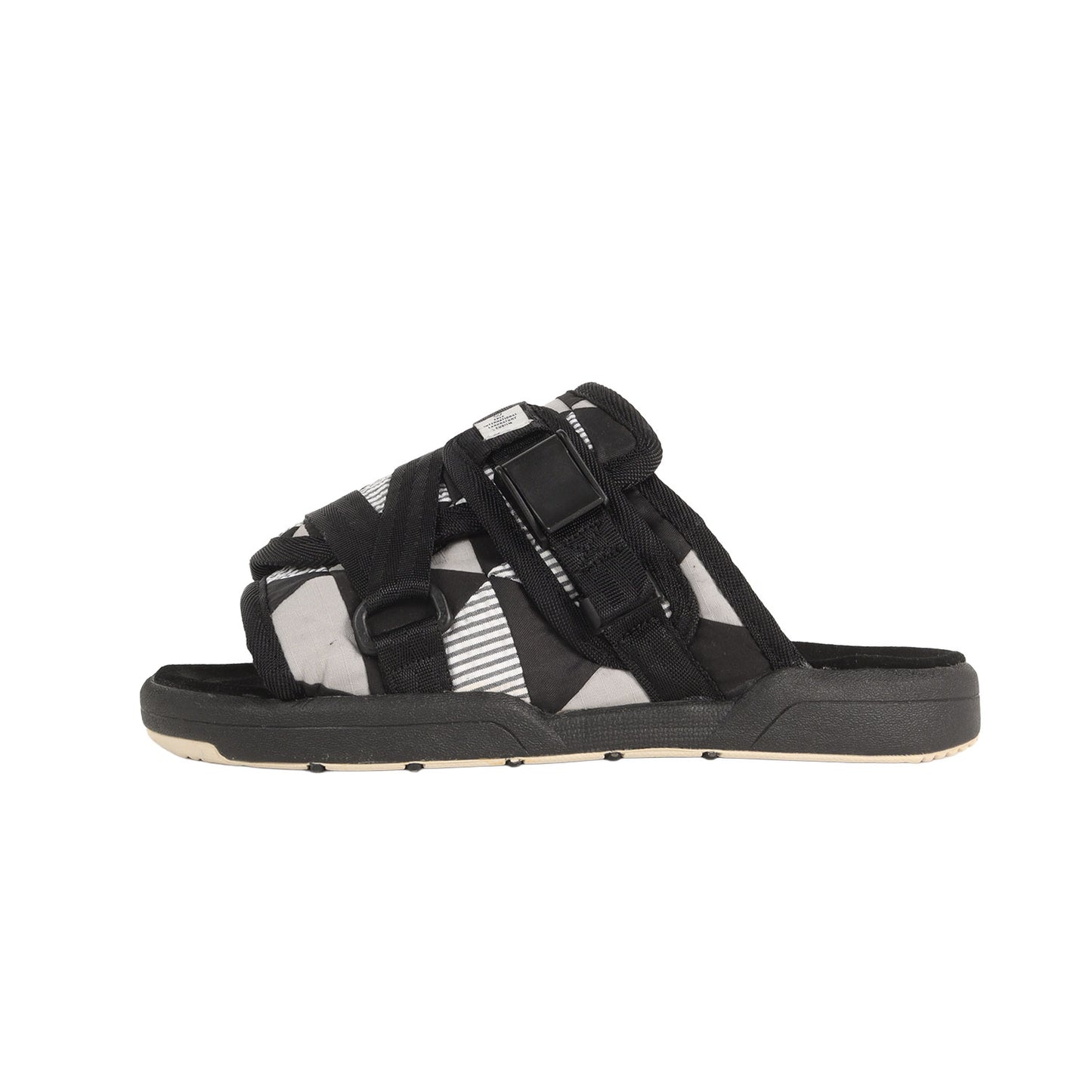 00s CHRISTO PATCHWORK / クリスト パッチワーク サンダル(デッドストック品)