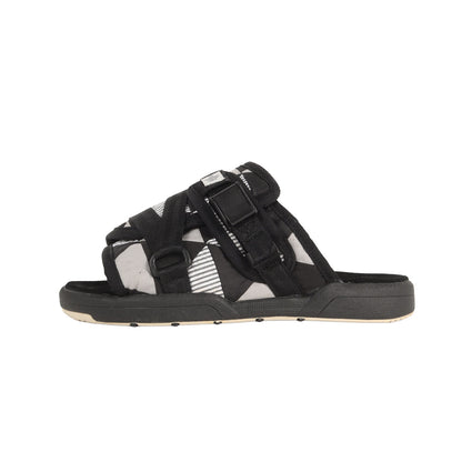 00s CHRISTO PATCHWORK / クリスト パッチワーク サンダル(デッドストック品)