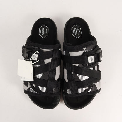 00s CHRISTO PATCHWORK / クリスト パッチワーク サンダル(デッドストック品)
