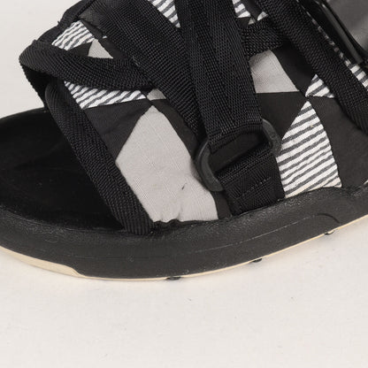 00s CHRISTO PATCHWORK / クリスト パッチワーク サンダル(デッドストック品)