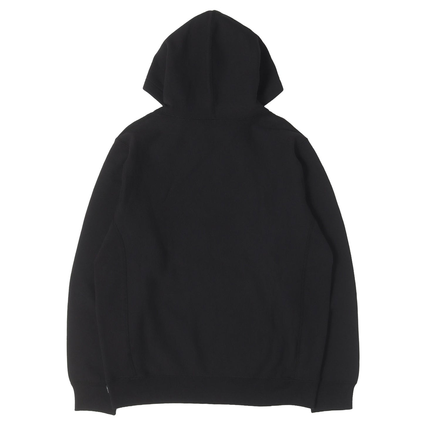 アップルグラフィック スウェットパーカー(Apple Hooded Sweatshirt)