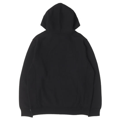アップルグラフィック スウェットパーカー(Apple Hooded Sweatshirt)