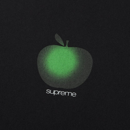 アップルグラフィック スウェットパーカー(Apple Hooded Sweatshirt)