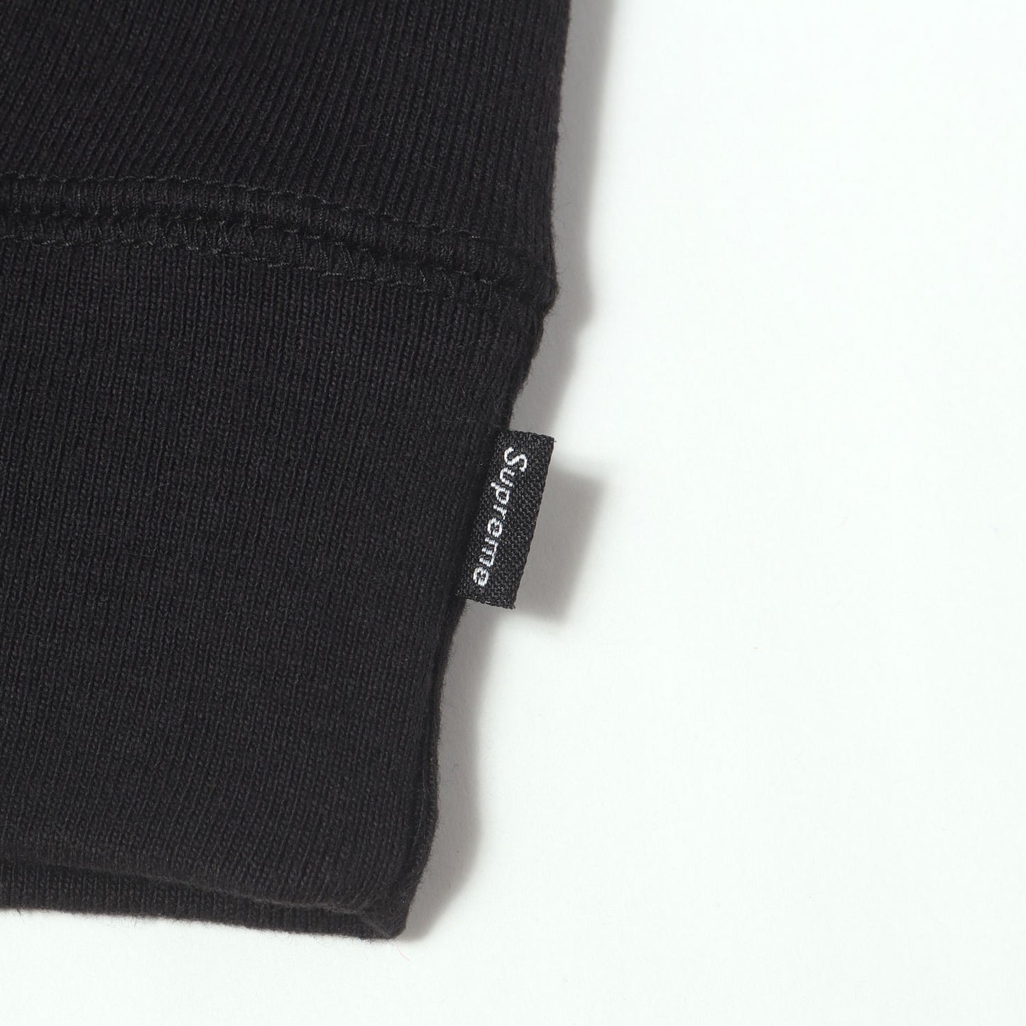 アップルグラフィック スウェットパーカー(Apple Hooded Sweatshirt)