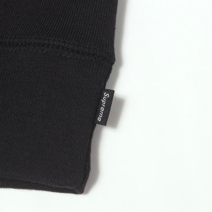 アップルグラフィック スウェットパーカー(Apple Hooded Sweatshirt)