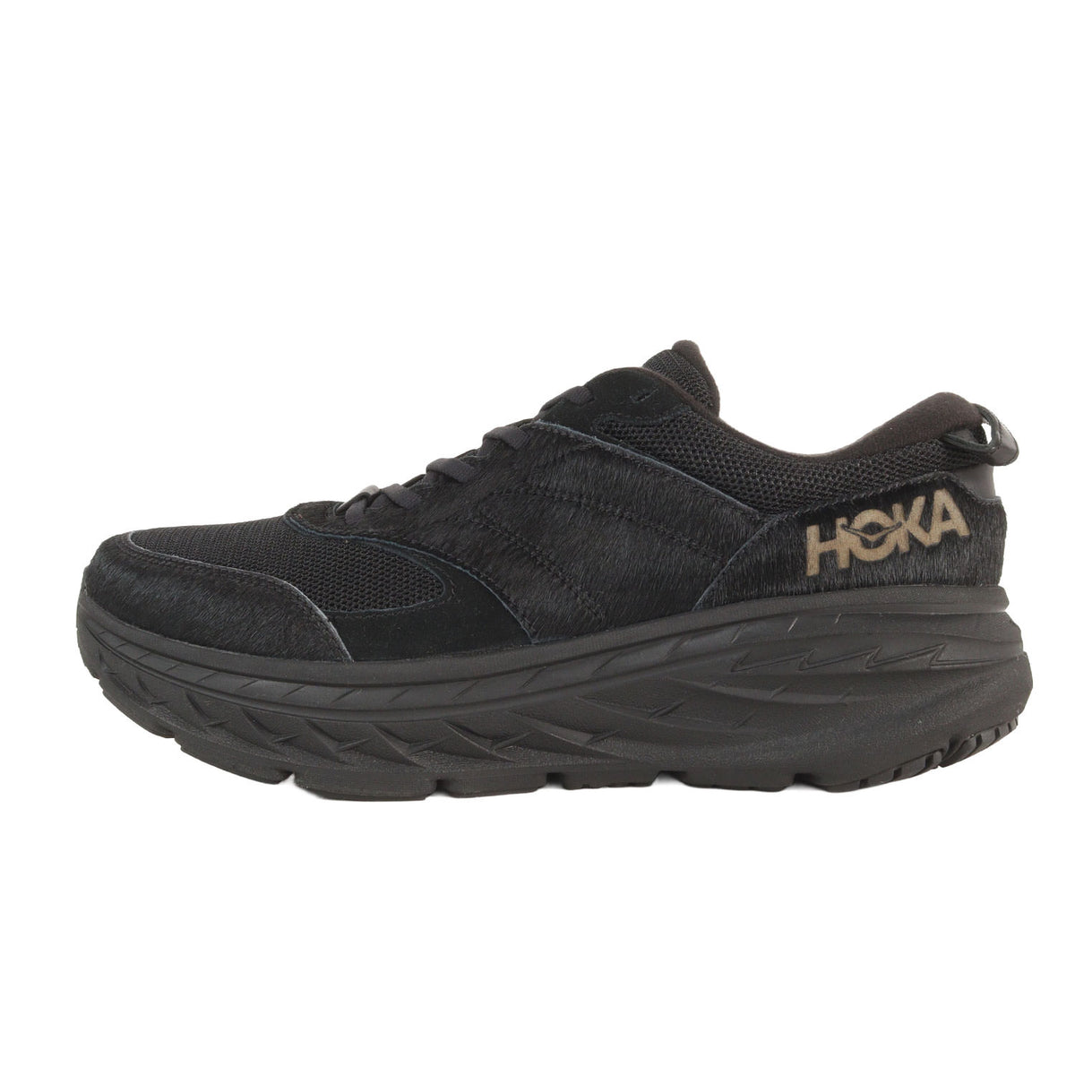 21AW ×HOKA BONDI L