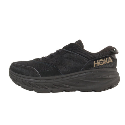 21AW ×HOKA BONDI L