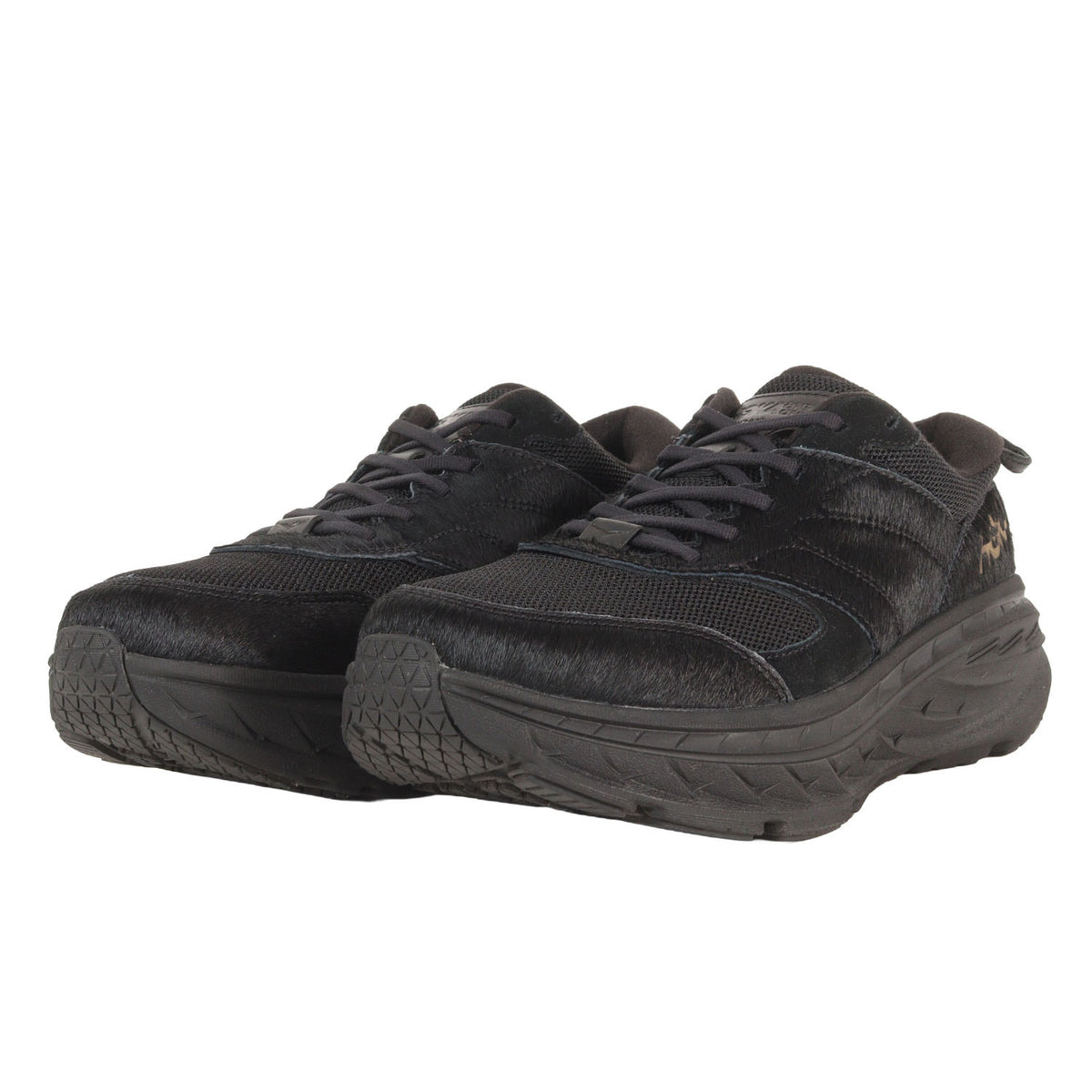 21AW ×HOKA BONDI L