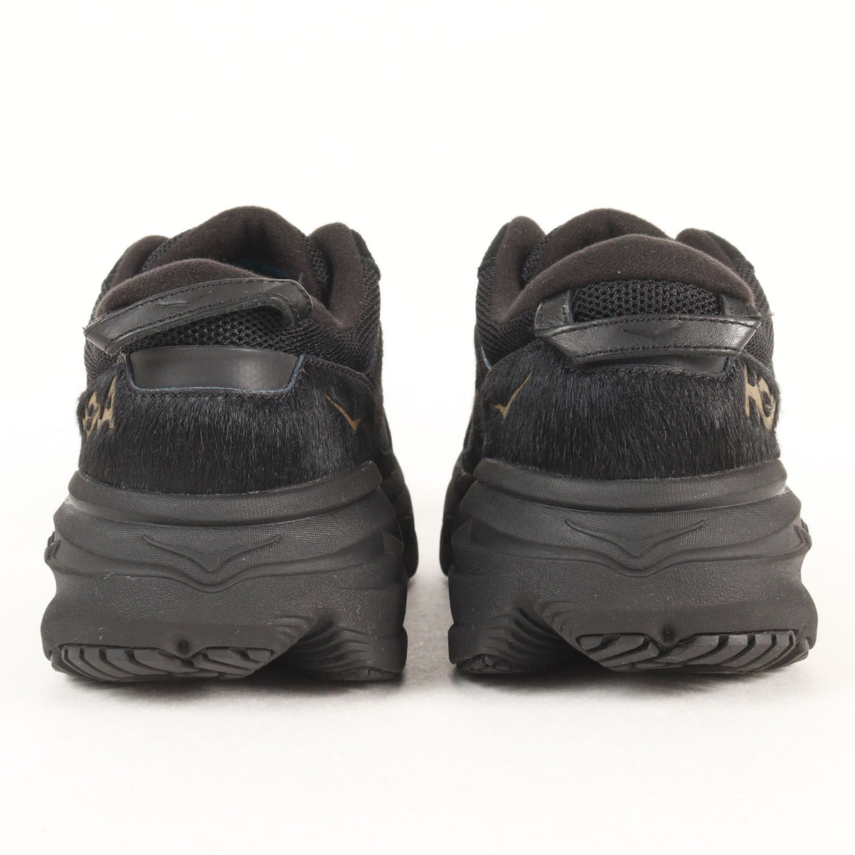 21AW ×HOKA BONDI L