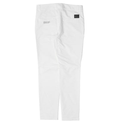 24SS ストレッチ ベーシックロゴ パンツ