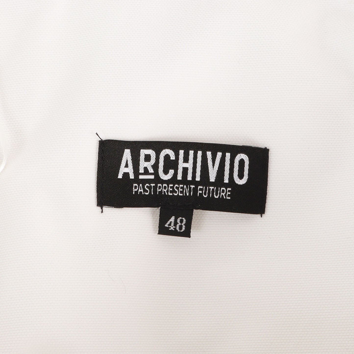 24SS ストレッチ ベーシックロゴ パンツ