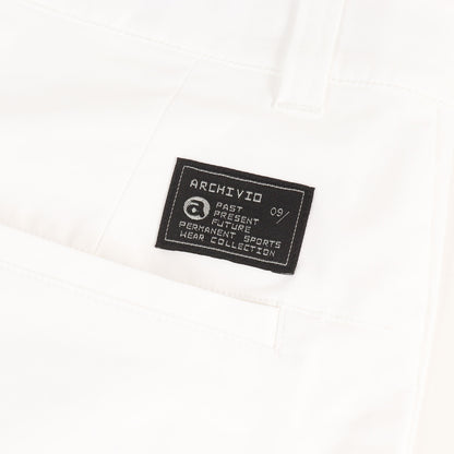 24SS ストレッチ ベーシックロゴ パンツ