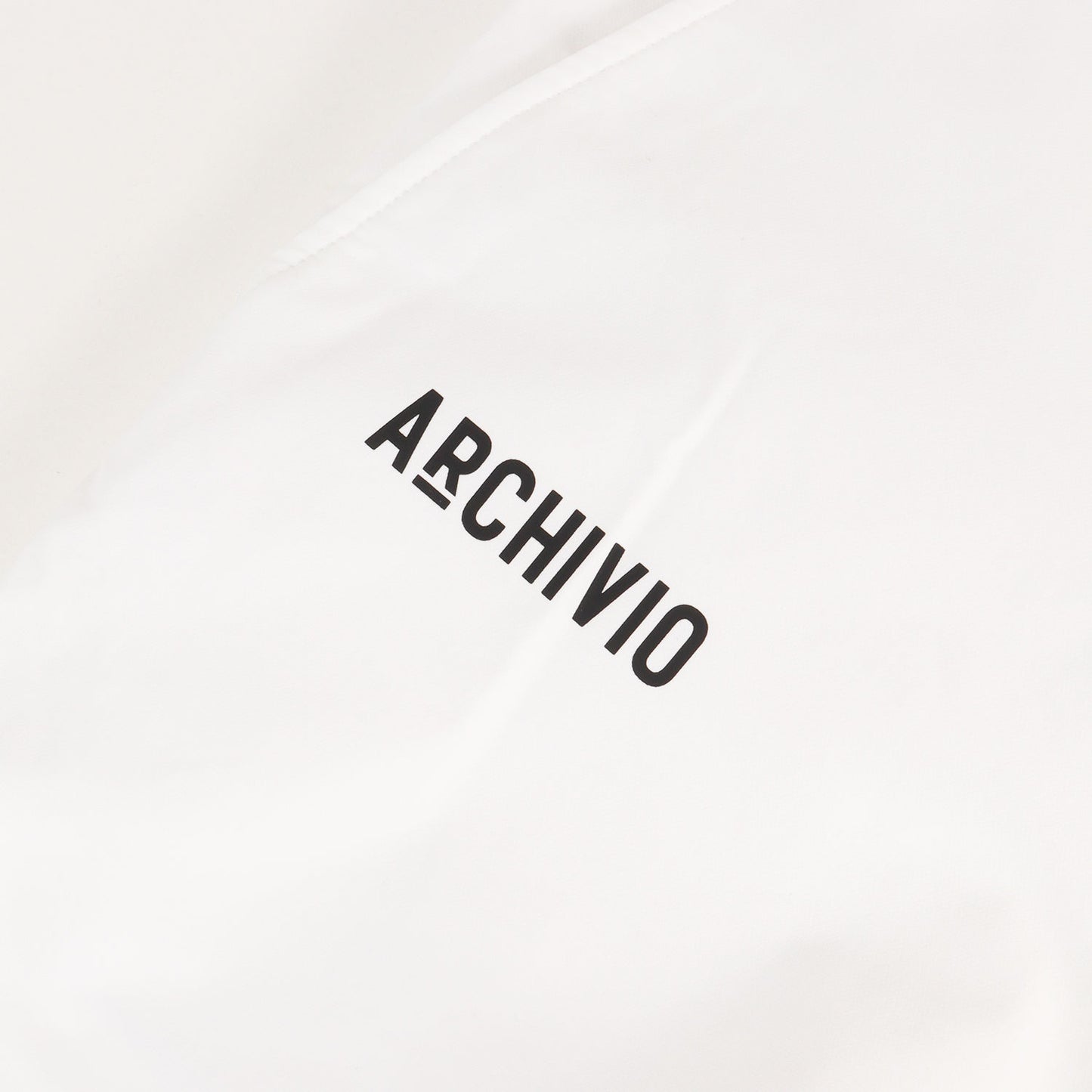 24SS ストレッチ ベーシックロゴ パンツ