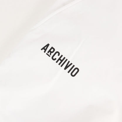 24SS ストレッチ ベーシックロゴ パンツ