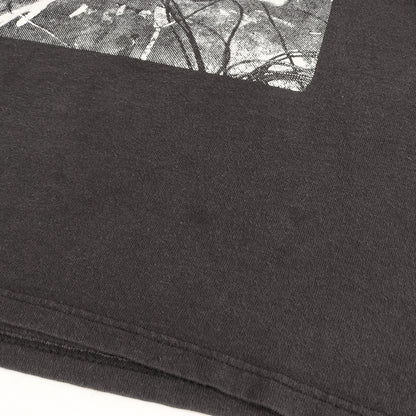 [雰囲気抜群] 90s Fugazi フガジ アルバムアート Tシャツ