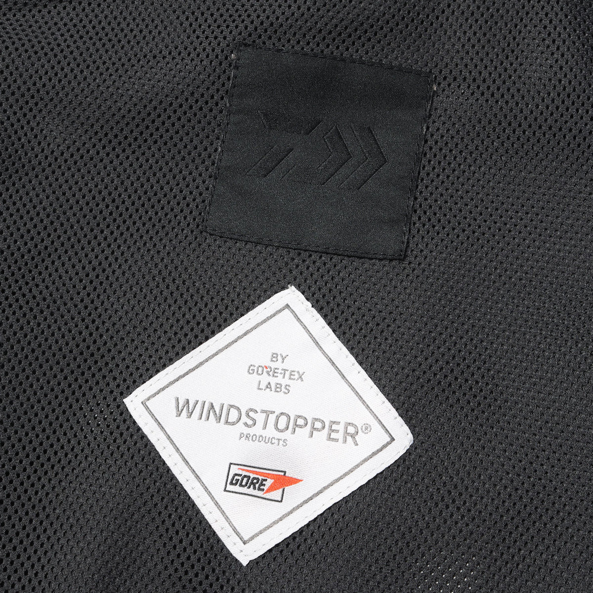 24AW ウィンドストッパー テック スポーツ ジャケット(GORE-TEX WINDSTOPPER TECH SPORTS JACKET)