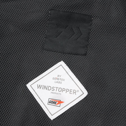 24AW ウィンドストッパー テック スポーツ ジャケット(GORE-TEX WINDSTOPPER TECH SPORTS JACKET)