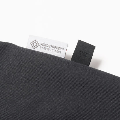 24AW ウィンドストッパー テック スポーツ ジャケット(GORE-TEX WINDSTOPPER TECH SPORTS JACKET)