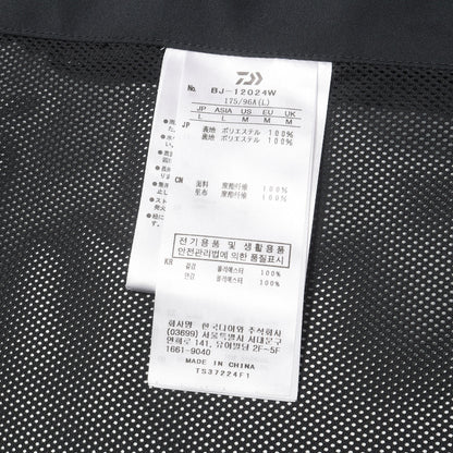 24AW ウィンドストッパー テック スポーツ ジャケット(GORE-TEX WINDSTOPPER TECH SPORTS JACKET)
