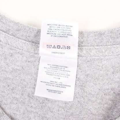 23AW クラシックロゴ クルーネック Tシャツ(NYC Tee)