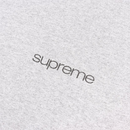 23AW クラシックロゴ クルーネック Tシャツ(NYC Tee)