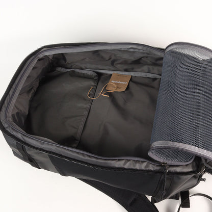 25AW ブラックホール・ミニ・MLC バックパック(BLACK HOLE MINI MLC)
