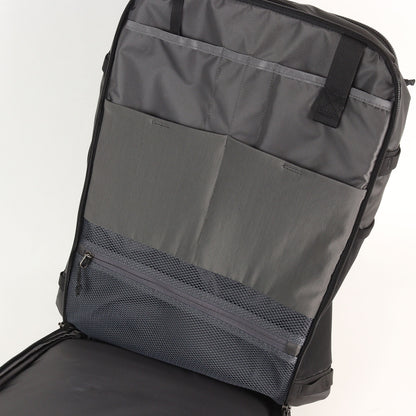 25AW ブラックホール・ミニ・MLC バックパック(BLACK HOLE MINI MLC)