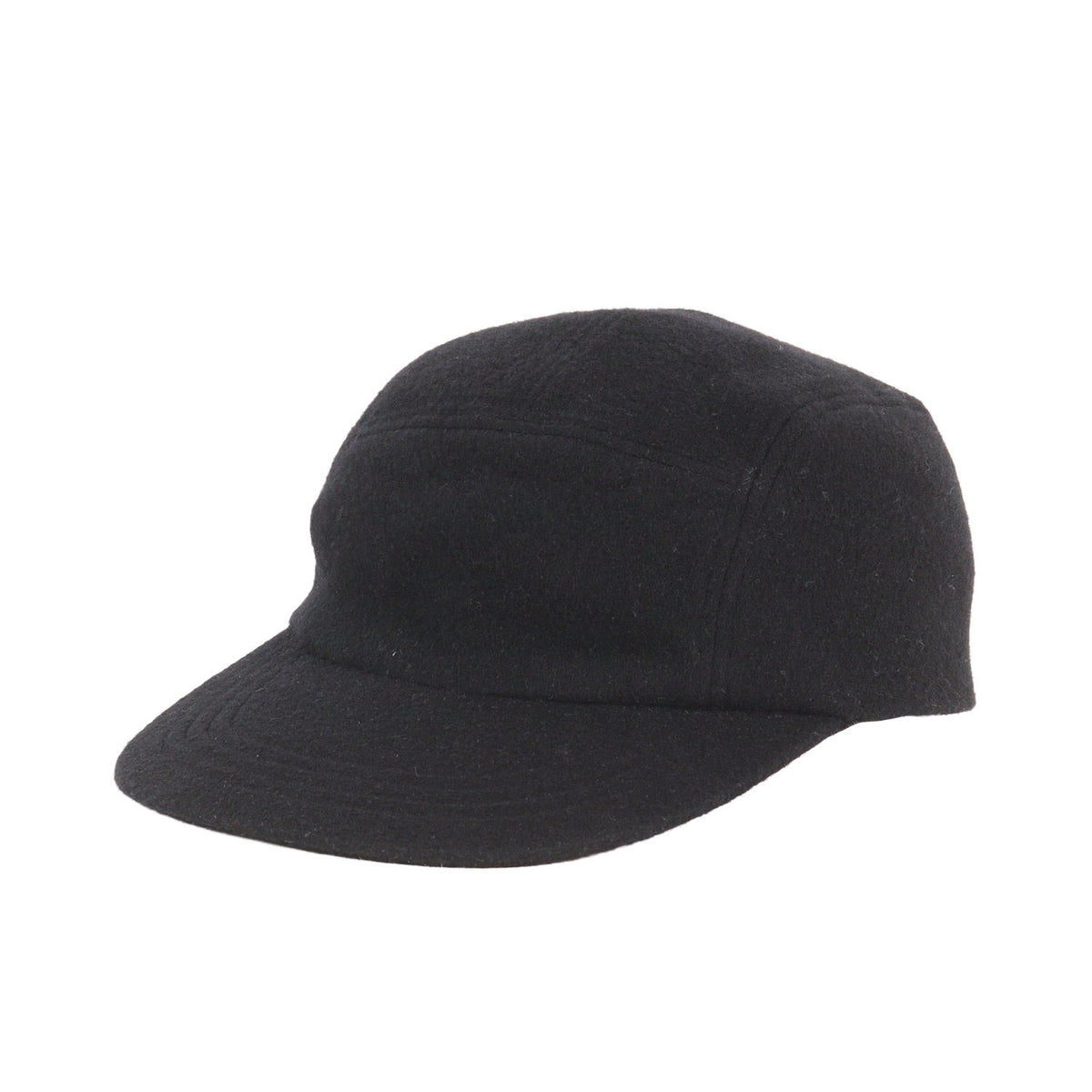 23AW ウール ジェットキャップ(DWELLER JET CAP WOOL BEAVER)