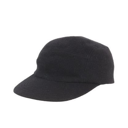 23AW ウール ジェットキャップ(DWELLER JET CAP WOOL BEAVER)