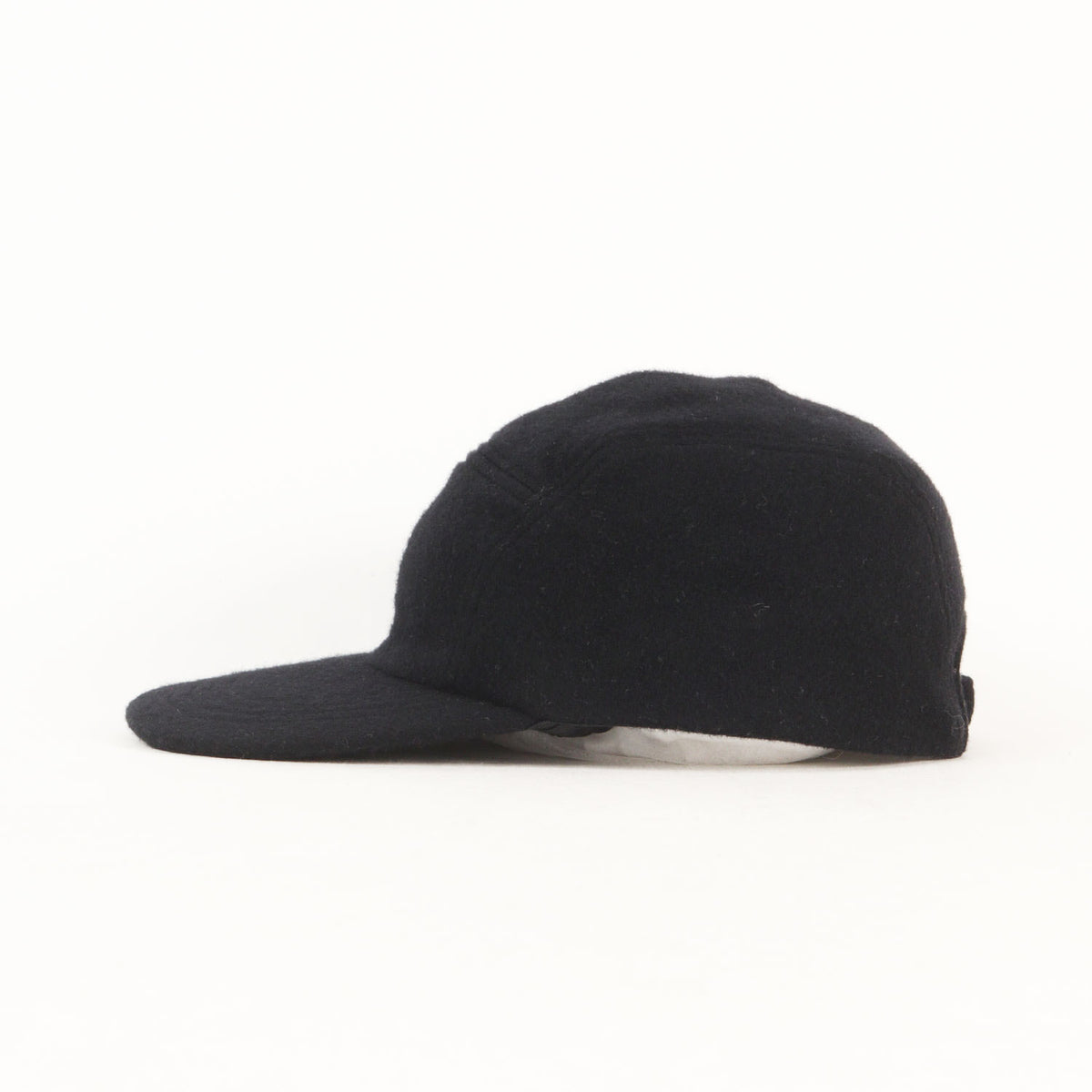 23AW ウール ジェットキャップ(DWELLER JET CAP WOOL BEAVER)