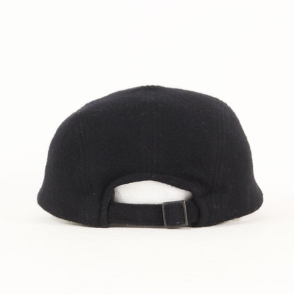 23AW ウール ジェットキャップ(DWELLER JET CAP WOOL BEAVER)