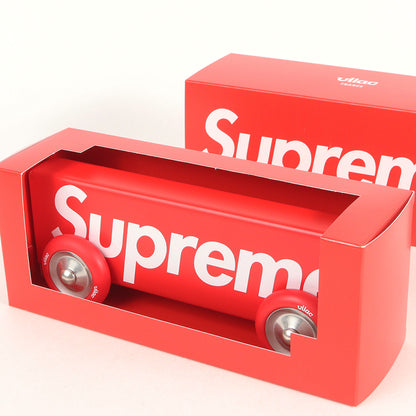 26SS ×Vilac ボックスロゴ カー(Box Logo Car)