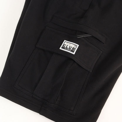 26SS ×PROCLUB スウェット カーゴショーツ(COMFORT FRENCH TERRY CARGO SHORTS)