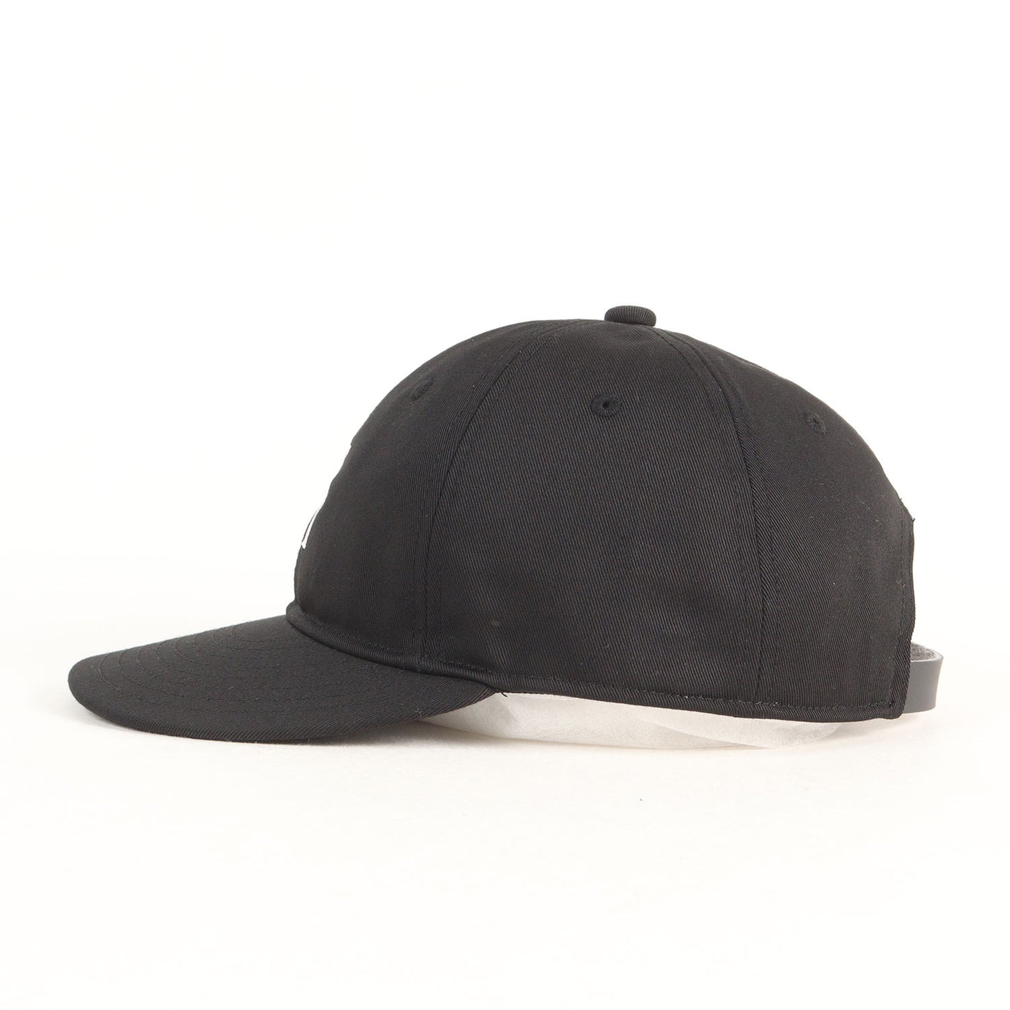26SS WTロゴ ツイル 6パネルキャップ(T-6M 03 / CAP / CTPL. TWILL)