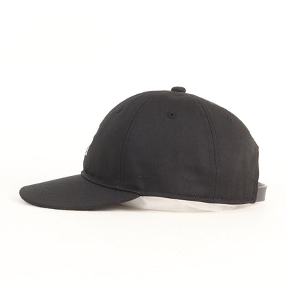 26SS WTロゴ ツイル 6パネルキャップ(T-6M 03 / CAP / CTPL. TWILL)