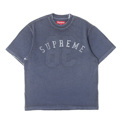 25AW アーチロゴ オーバープリント Tシャツ(Overprint S/S Top)