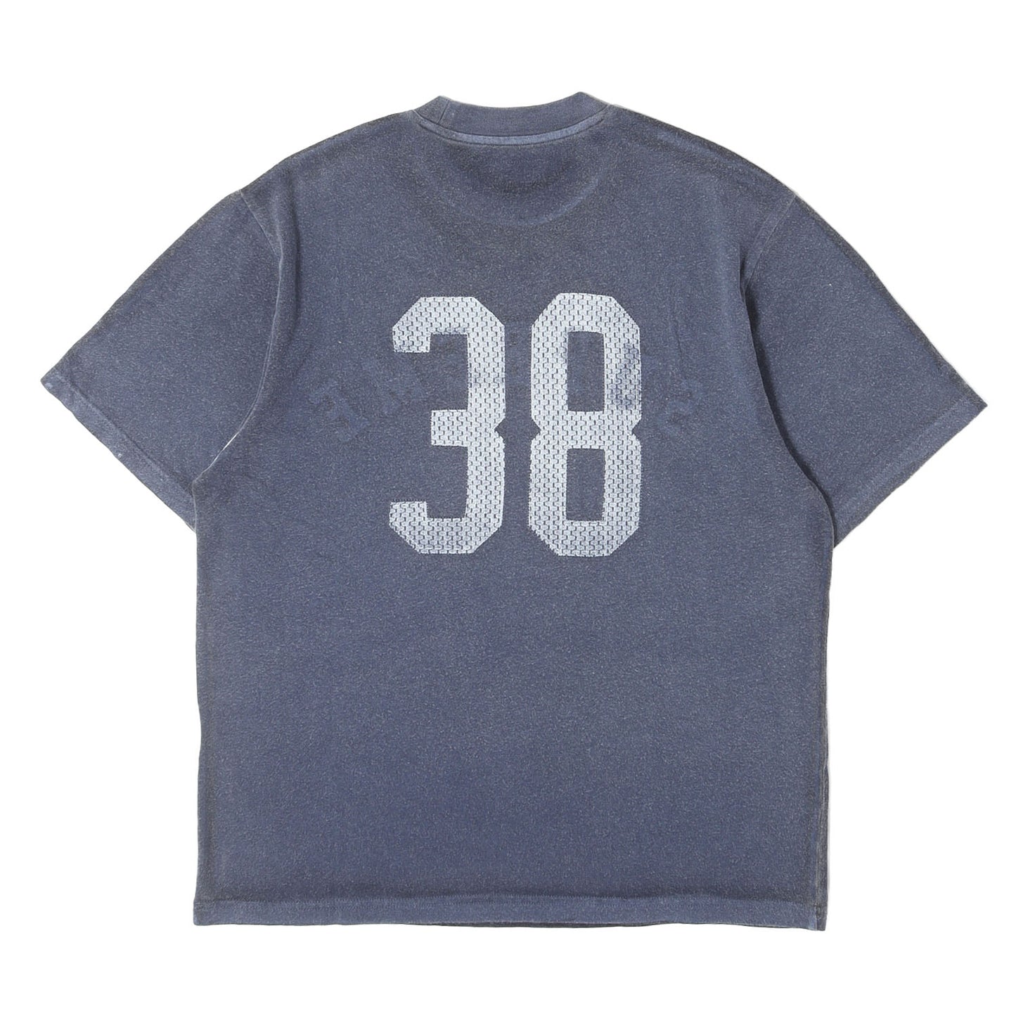 25AW アーチロゴ オーバープリント Tシャツ(Overprint S/S Top)