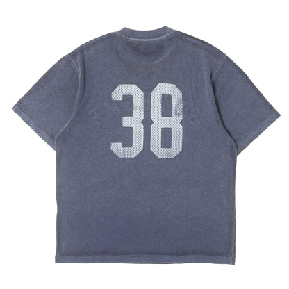 25AW アーチロゴ オーバープリント Tシャツ(Overprint S/S Top)