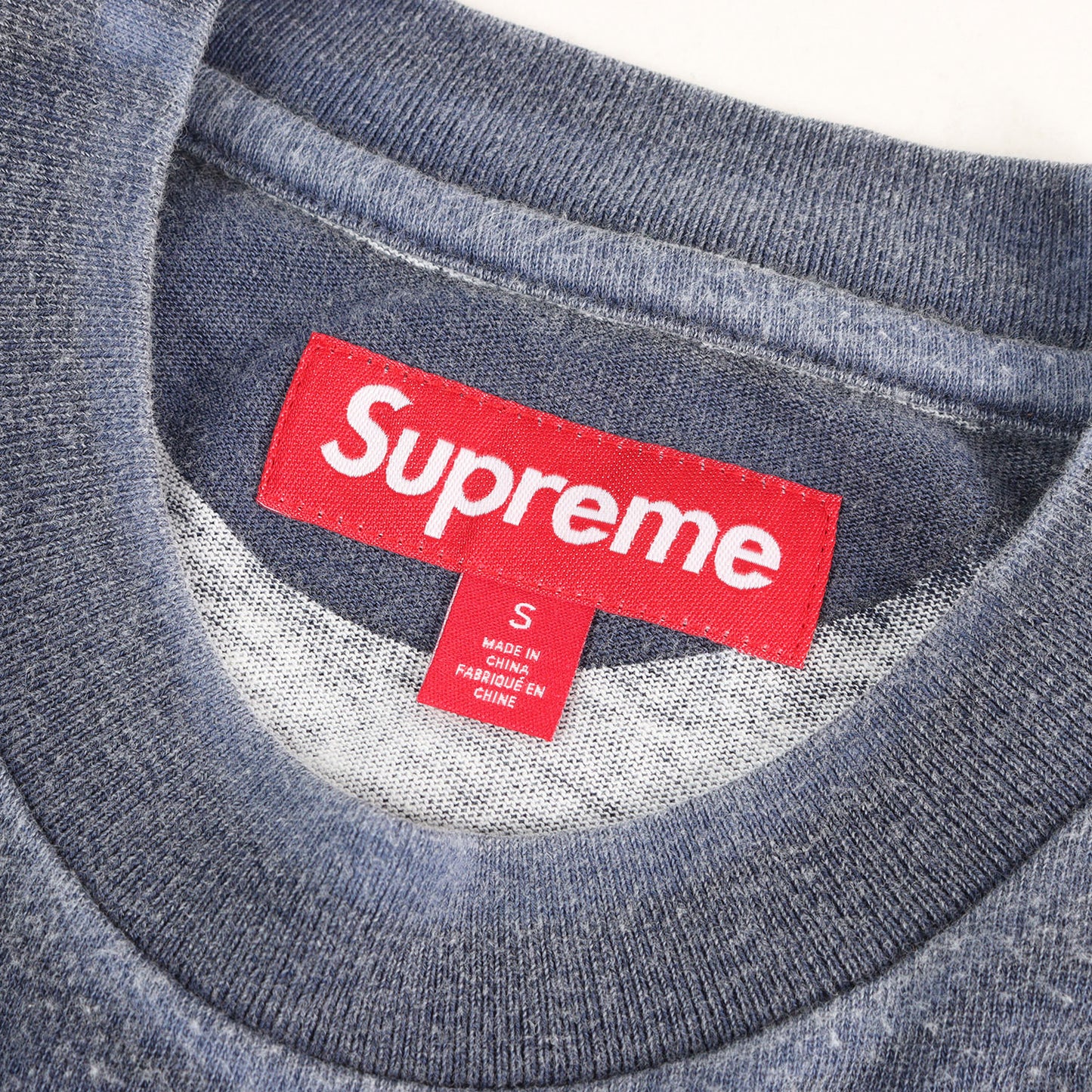 25AW アーチロゴ オーバープリント Tシャツ(Overprint S/S Top)
