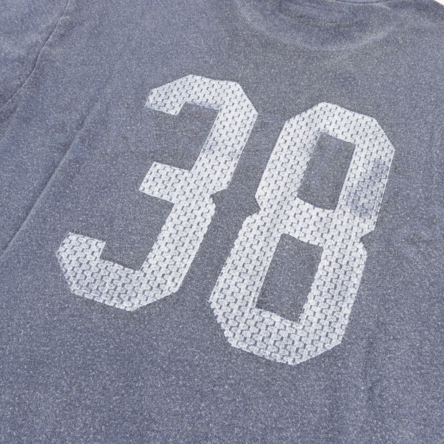 25AW アーチロゴ オーバープリント Tシャツ(Overprint S/S Top)