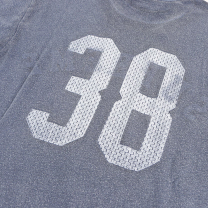 25AW アーチロゴ オーバープリント Tシャツ(Overprint S/S Top)