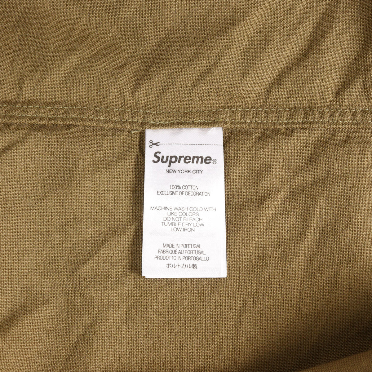 24SS ルーズフィット オックスフォード ボタンダウン 半袖シャツ(Loose Fit S/S Oxford Shirt)