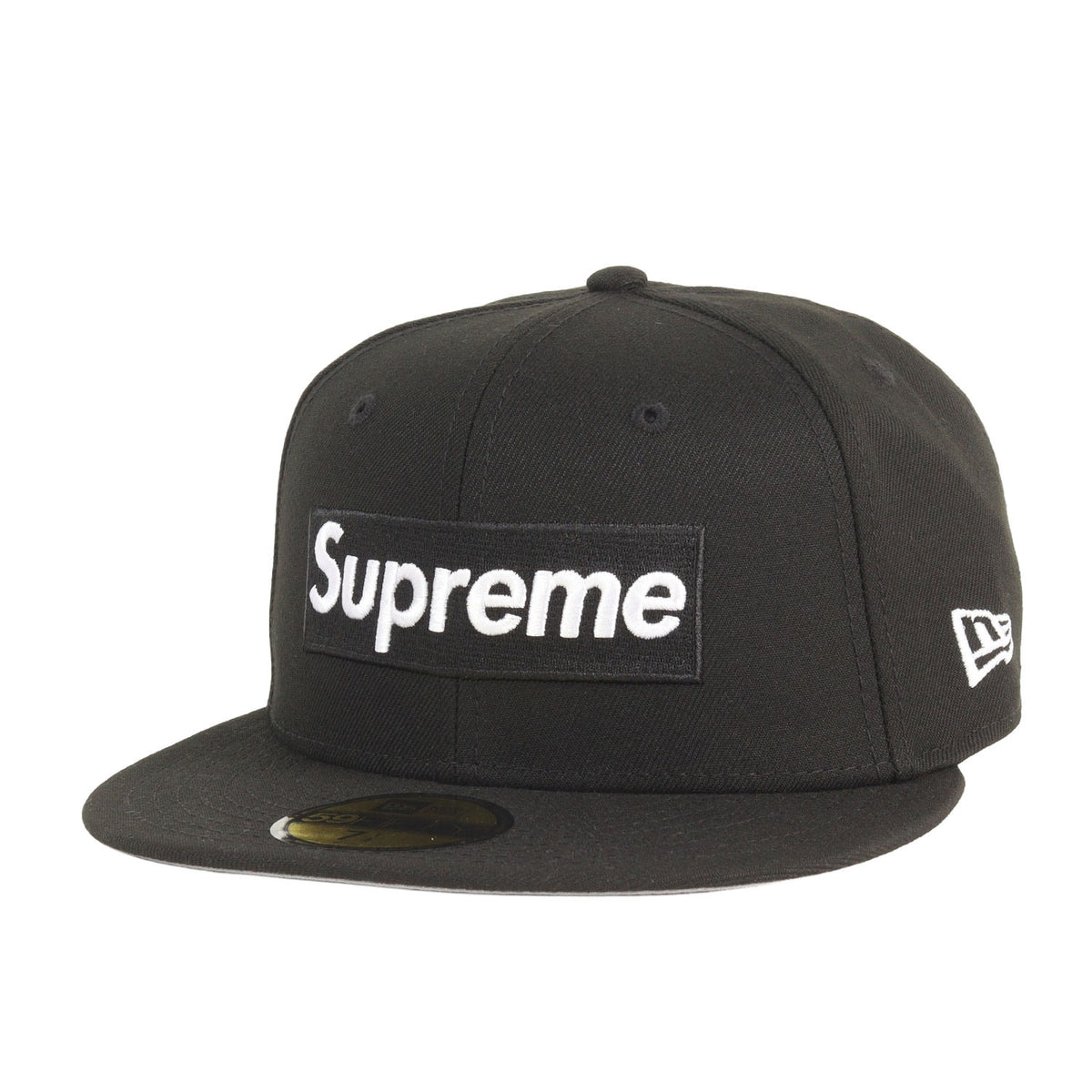 24SS ×NEW ERA ×Chicago White Sox BOXロゴ ベースボールキャップ(MLB Teams Box Logo New Era)