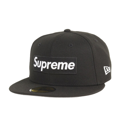 24SS ×NEW ERA ×Chicago White Sox BOXロゴ ベースボールキャップ(MLB Teams Box Logo New Era)