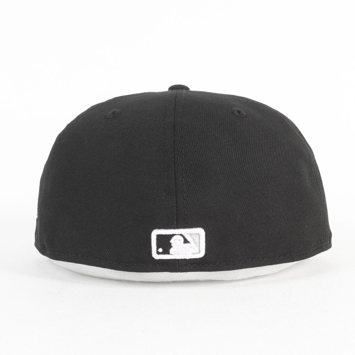 24SS ×NEW ERA ×Chicago White Sox BOXロゴ ベースボールキャップ(MLB Teams Box Logo New Era)