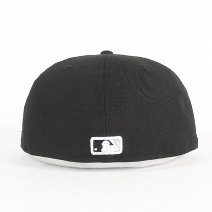 24SS ×NEW ERA ×Chicago White Sox BOXロゴ ベースボールキャップ(MLB Teams Box Logo New Era)