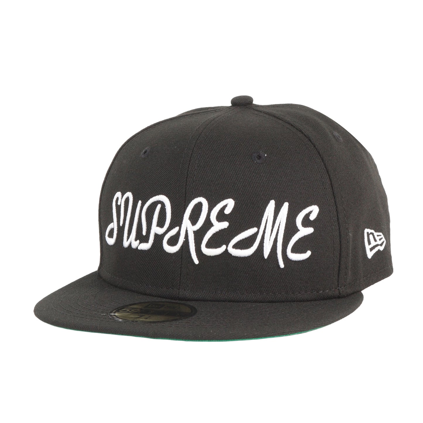 23SS ×NEW ERA スクリプトロゴ ベースボール キャップ (Script New Era)