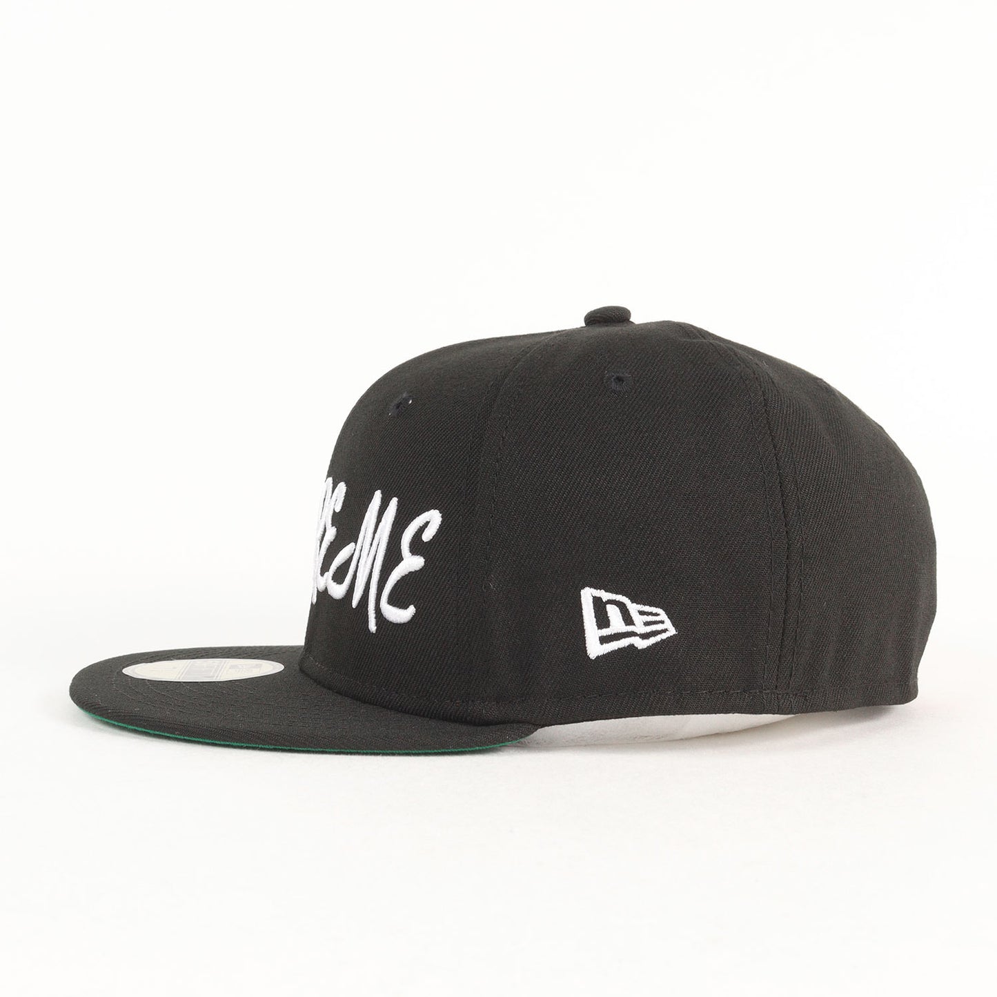 23SS ×NEW ERA スクリプトロゴ ベースボール キャップ (Script New Era)