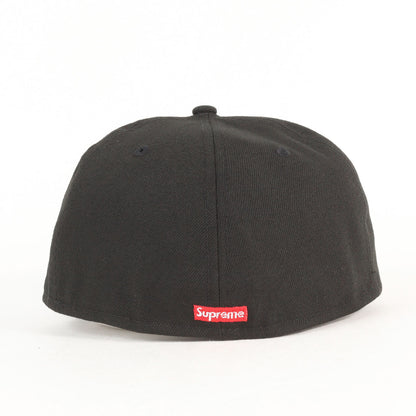 23SS ×NEW ERA スクリプトロゴ ベースボール キャップ (Script New Era)