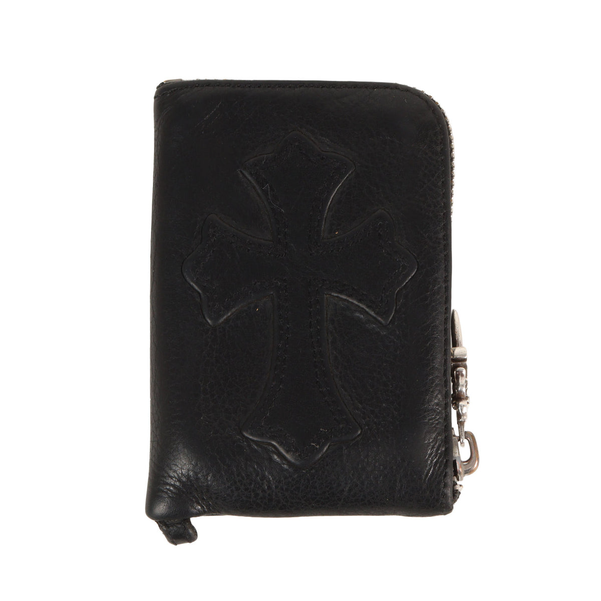 CHクロス ダガージップ タイニー コンパクトウォレット / 財布(WALLET ZIP TINY)